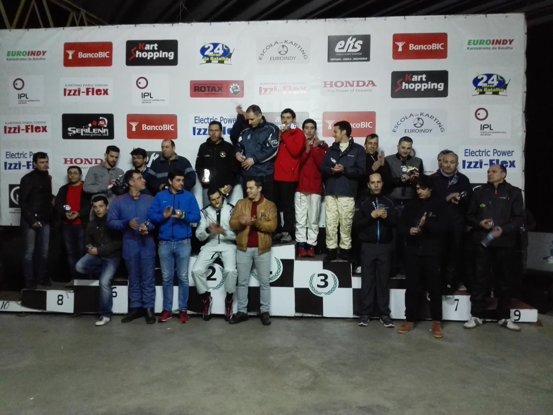 Troféu do Molde 2016 - 3ª Prova5